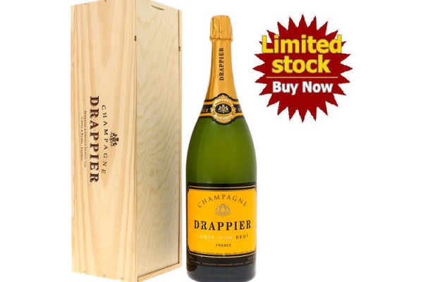 drappier carte d or nabuchodonosor caisseboiswhite