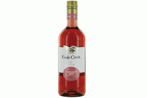 EAGLE CREEK ROSE ZINFANDEL