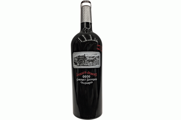 Landerlander jenkins vineyards california cabernet sauvignon-Jenkins-Vineyards-California-Cabernet-Sauvignon