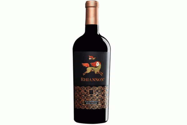 Rhiannon california red blend